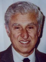 George GATT Obituary (1935