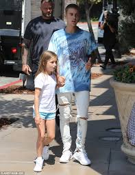 We did not find results for: Justin Bieber Holds Little Sister Jazmyn S Hand As He Takes Her Shopping At The Grove Daily Mail Online