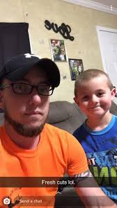 Grandchildren bring joy to grandparents