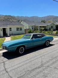 Image result for Crystal Turquoise 1969 Firebird