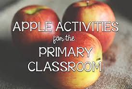 Apple Fun For Everyone The First Grade Parade First Grade Parade Apple Activities Apple