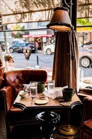 The Maker Hotel In New York City Vintage Nostalgia Design Restaurant Design Hudson Hotel Restaurant