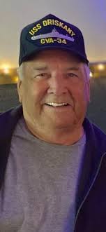 James Vernon Knott (Jimmy)