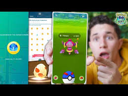 This wiki is dedicated to the popular mobile game pokémon go. A New Pokemon During Pokemon Go Fest Youtube