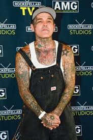 Shifty Shellshock death: Crazy Town singers cause of death revealed