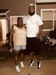 ERMA WALKER-HAIRSTON Obituary (2019)