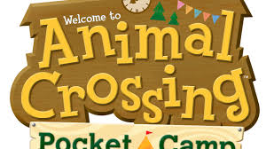 Animal Crossing Pocket Camp Hd Games Wallpapers Hd Wallpapers Id 36675 In pocket camp, you complete tasks for camper villagers by catching bugs and fruit to level them up, while crafting furniture to collect and decorate your campsite.
