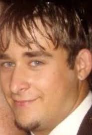 Can you create a picture of me and my late son?