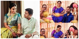 Thiruvananthapuram — television actress saranya sasi who battled cancer for nine years, succumbed to covid, said industry sources aug. Trending Actress Saranya Ponvannan S Daughter Engaged Jfw Just For Women