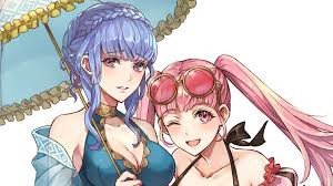 Check spelling or type a new query. Fire Emblem Heroes On Twitter Meet Hilda Deer S Two Piece From The Fireemblem Three Houses Game The Cosmopolitan Hilda Is Joined By The Provincial Marianne But It Seems Even With Their Polar Opposite Personalities