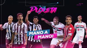 Além da má fase em que o sāo paulo vem atravessando, o histórico entre as duas equipes é favorável ao time da casa, com 4 vitórias em 5 jogos. Atletico Mg X Sao Paulo Goleada Do Galo No Mano A Mano Puxetaespn