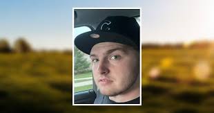 Brett Daniel Curry Obituary March 30, 2022