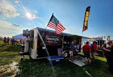 Wagler Farms — BIRDFISH