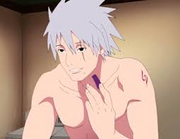 You make a collection ♡ | see more about gif, anime and kawaii. Kakashi 2048