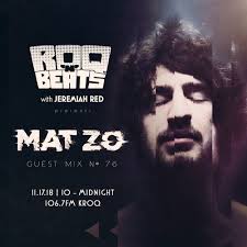 Stream Mat Zo