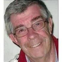 Jim Caton Obituary (2025)