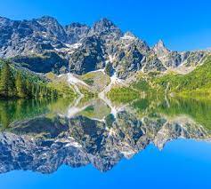 Ich möchte unbedingt urlaub in der hohen tatra machen! Ferienwohnung Slowakei Unterkunft Ferienhaus Slowakei
