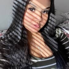 Candance Dwight's Instagram, Twitter & Facebook