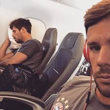 Javi Martinez And Juan Bernat Bernat Instagram Instagram Posts