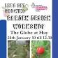 Garden Design Workshop event image