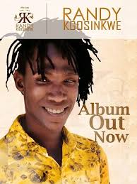 Randy Kgosinkwe(fan club)