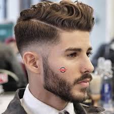 Discover how to do a comb over hairstyle with this hair style. 50 Best Comb Over Haircuts For Men 2021 Guide