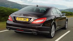 Review Mercedes Benz Cls W218 Mercedes Benz Worldwide