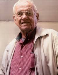 We would like to extend our deepest sympathy to the family and friends of  Raymond West In Loving Memory Raymond West August 26, 1929