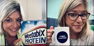 Georgia Harwood-Collins