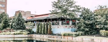 Oakbrook Terrace Redstone Grill Let me help with this super basic step by step guide on how to use. oakbrook terrace redstone grill