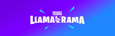 Battle bus from fortnite as a dlc car, yes please. Llama Rama Brings Fortnite And Rocket League Together