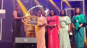 24 outstanding women honoured at 2024 Ghana Women Awards