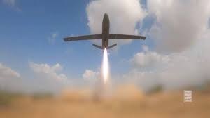 Yemeni army's drones hit 'sensitive' Israeli targets in show of support for  Gaza - Pars Today