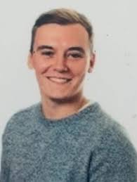 Jacob Loveday's Instagram, Twitter & Facebook