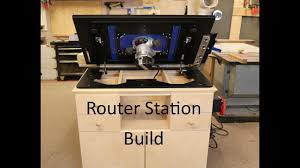 Router Table Lift Demonstration Dowelmax Router Lift Homemade Router Table Router