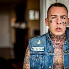 Gary Laff's Instagram, Twitter & Facebook