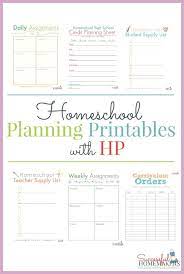 We did not find results for: Homeschool Planning Printables With Hp