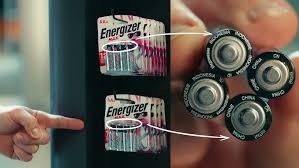 Image result for duracell energy drink