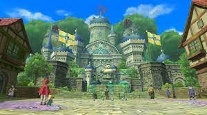 Errands Ni No Kuni Wrath Of The White Witch Wiki Guide Ign