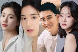 Marielle dec 31 2012 9:55 am bae suzy!!! Suzy Jung Eun Chae Kim Jun Han And Park Ye Young Confirmed For New Drama Gossipchimp Trending K Drama Tv Gaming News