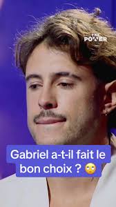 "Je sais déjà que c’est fini pour moi" ☹️ En désignant @Coumba Baradji en  tant que Power Player, @Gabriel AYUSO échoue aux portes de la grande finale  ❌ #ThePower, en streaming sur @M6+