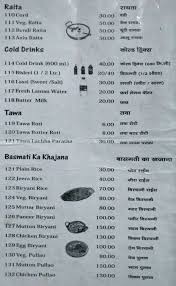Chiliz tam olarak nasıl çalışıyor? Menu Of Sagar Restaurant Ana Sagar Lake Ajmer Magicpin