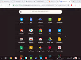 It is derived from the free software chromium os and uses the google chrome web. Chrome Os Gesten So Steuerst Du Dein Chromebook Per Touchscreen Tablet Blog