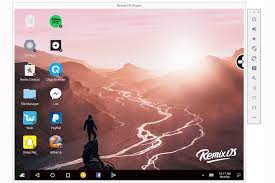 (snapchat, viber, whatsapp etc) use your phone as a remote control. 6 Best Android Emulators For Windows 10