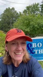 Thomas Grinnell Michigan