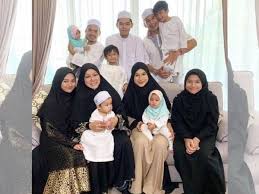 Anak norman hakim menangis menahan rindu terhadap keluarganya! Norman Hakim Bawa Doa Anak Anak Keluarga Bermasalah