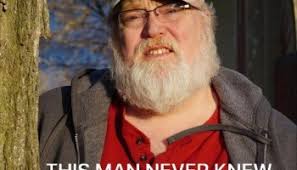 How Do You Get the Elephant Out of the Room? — The Life and Times of Bruce  Gerencser