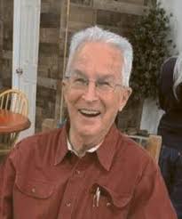 John Blanton Obituary (1948