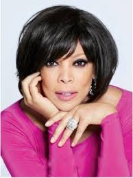 The host discussed the scare with her audience on. Wendy Williams Hair Style Cate 404