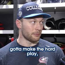 Columbus Blue Jackets